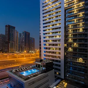 4* Otel Millennium Place Marina