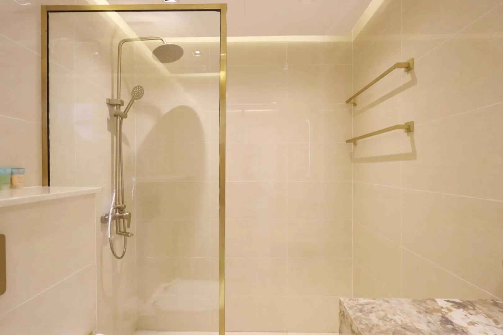 Livbnb-Luxurious 1Bhk In The Heart Of Dubai Marina