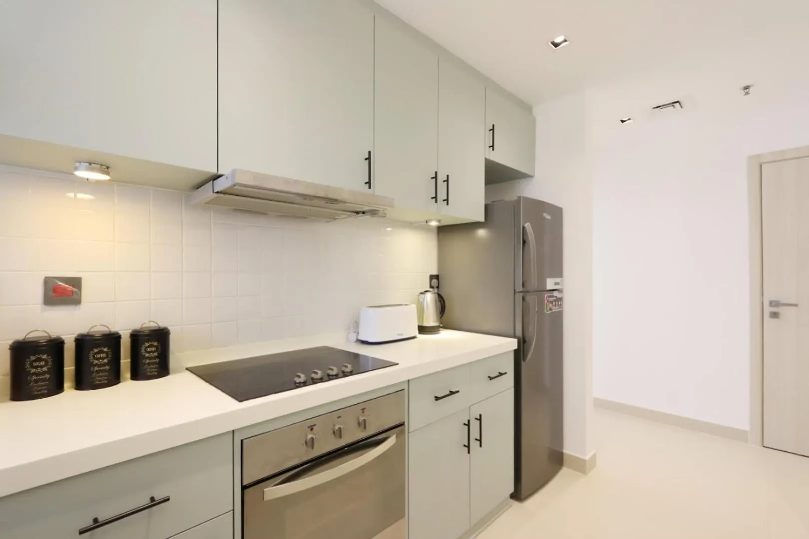 Livbnb-Luxurious 1Bhk In The Heart Of Dubai Marina