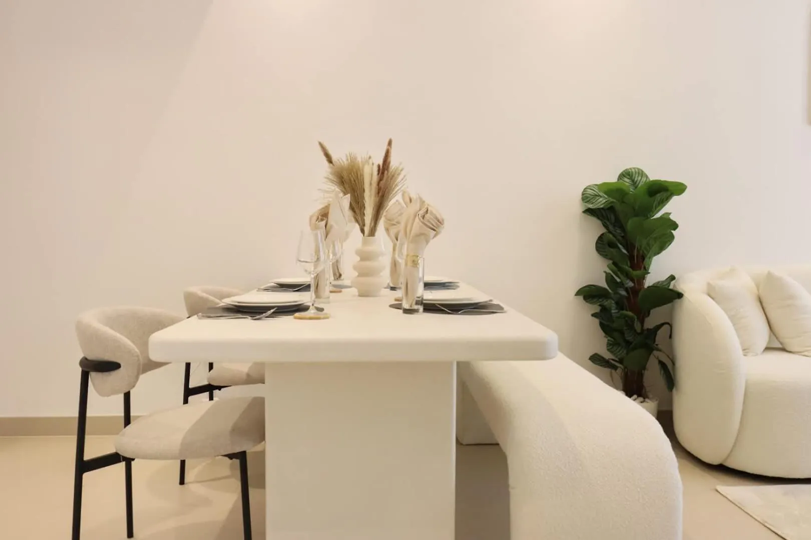 Apartment Livbnb-Luxurious 1Bhk In The Heart Of Dubai Marina