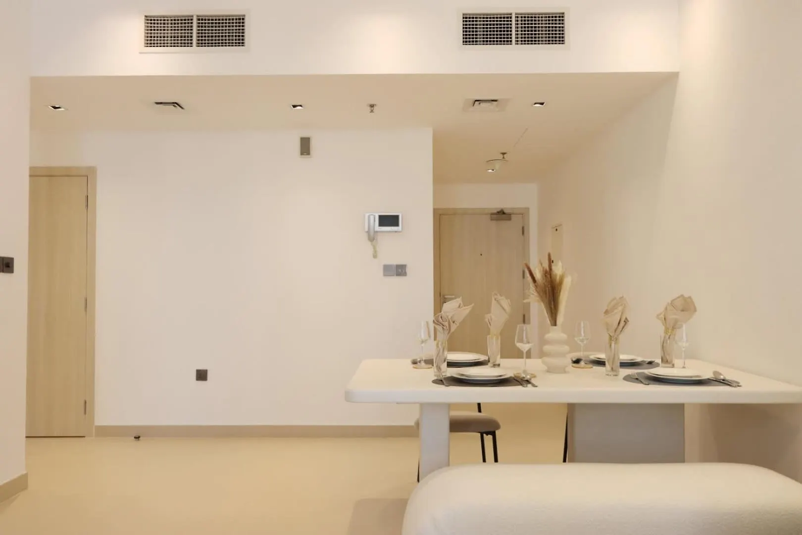 Apartment Livbnb-Luxurious 1Bhk In The Heart Of Dubai Marina United Arab Emirates