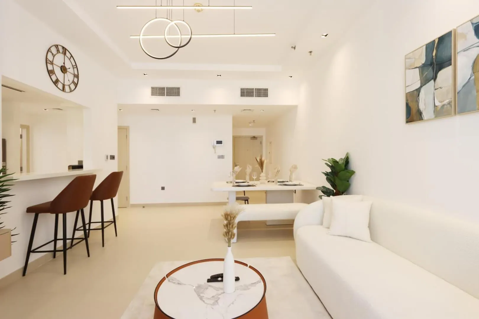 Livbnb-Luxurious 1Bhk In The Heart Of Dubai Marina 0*,  United Arab Emirates