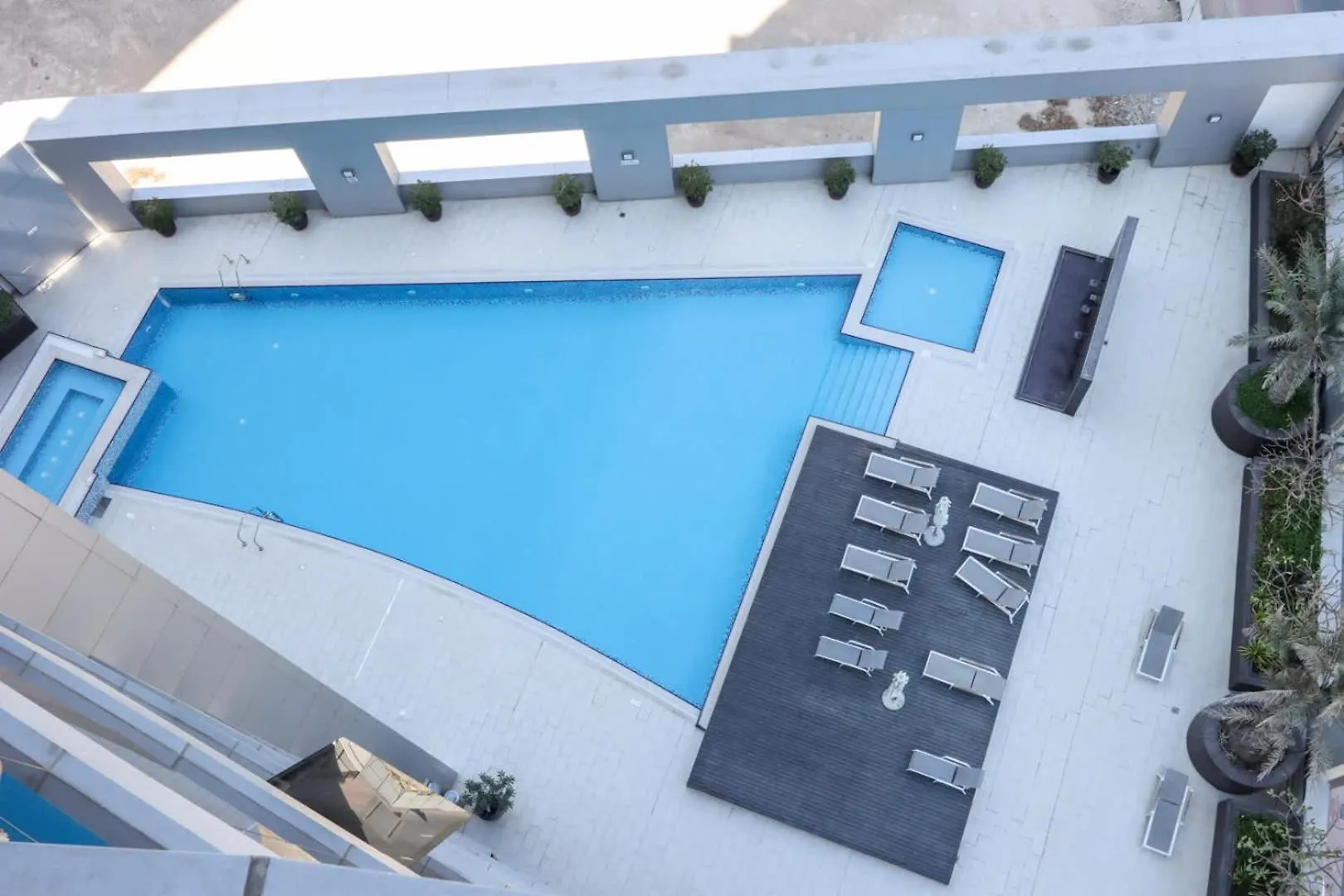 Livbnb-Luxurious 1Bhk In The Heart Of Dubai Marina 0*,